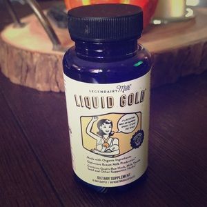 Legendairy Milk Liquid Gold